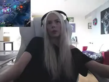 Chaturbate Adult Video Chat of tinykylie