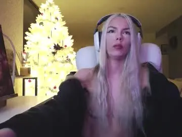 Chaturbate Live Sex of tinykylie