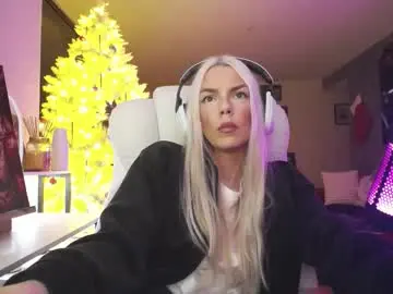 Chaturbate Sex Chat of tinykylie