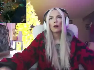 Chaturbate Adult Webcam of tinykylie