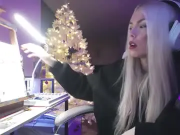 Chaturbate Sex Chat of tinykylie