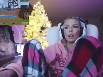 Chaturbate Live Porn of tinykylie