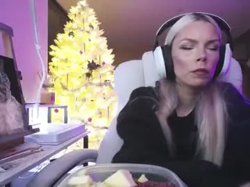 Chaturbate Live Sex of tinykylie