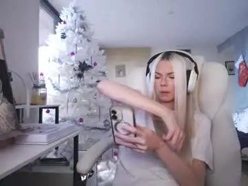 Chaturbate Sex Chat of tinykylie