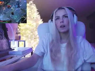 Chaturbate Sex Cam of tinykylie