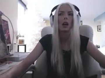 Chaturbate Free Porn Cam of tinykylie