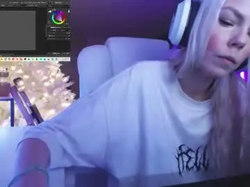 Chaturbate Live Sex of tinykylie