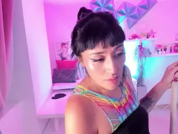 Chaturbate Private Sex Chat of valkiria_ponce