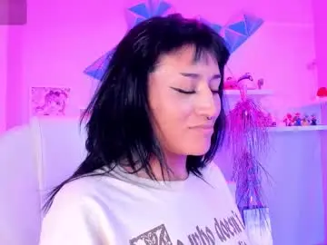 Chaturbate Live Sex of valkiria_ponce