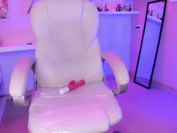 Chaturbate Live Sex Cam of valkiria_ponce