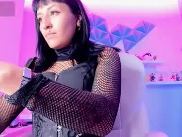 Chaturbate Free Porn Cam of valkiria_ponce