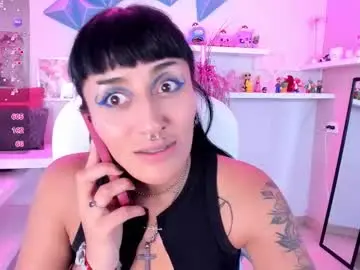 Chaturbate Free Porn Cam of valkiria_ponce