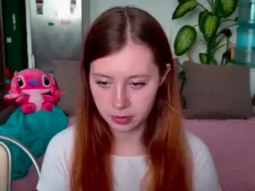 Chaturbate Sex Cam of vasilisa_lik