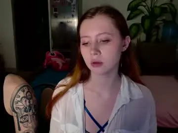 Chaturbate Adult Video Chat of vasilisa_lik