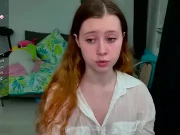 Chaturbate Adult Webcams of vasilisa_lik