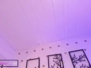 Chaturbate Adult Webcams of violeth00