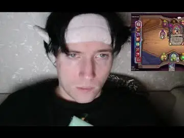 Chaturbate Nude Webcam of vitiligoboyy