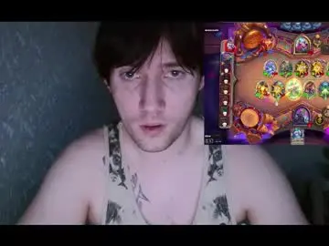 Chaturbate Adult Webcam of vitiligoboyy