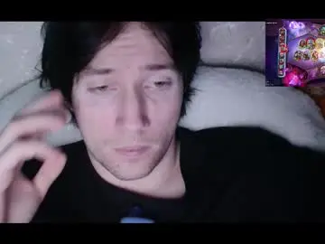 Chaturbate Live Sex of vitiligoboyy