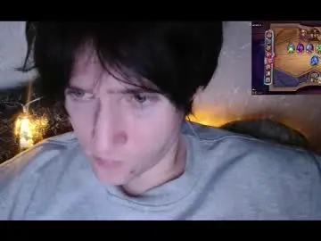 Chaturbate Adult Webcams of vitiligoboyy