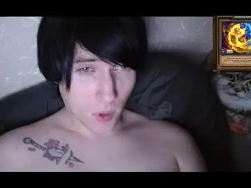 Chaturbate Adult Webcam of vitiligoboyy