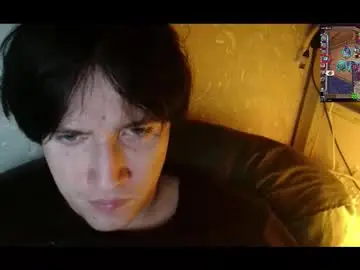 Chaturbate Sex Cam of vitiligoboyy