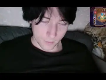 Chaturbate Best live sex cam show of vitiligoboyy