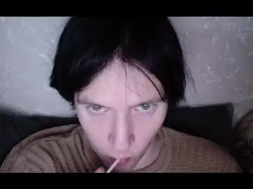 Chaturbate Live Sex Cam of vitiligoboyy