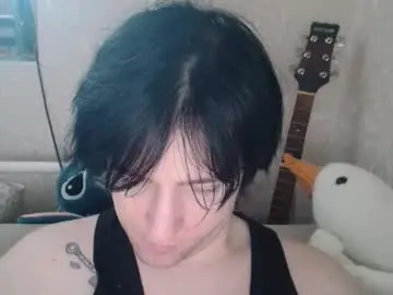 Chaturbate Adult Video Chat of vitiligoboyy