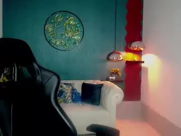 Chaturbate Best Webcam of zoe_duran