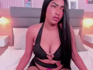 Chaturbate Watch Live Sex Cams of _luna_rossee_