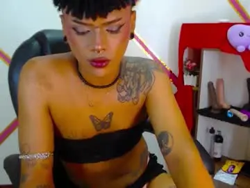 Chaturbate Nude Webcam of aaronbakers
