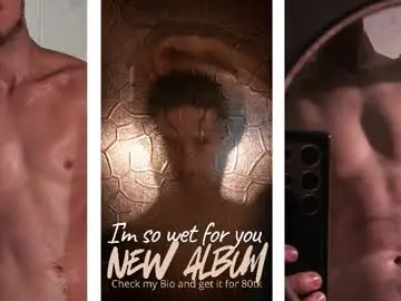 Chaturbate Adult Webcams of adrianwilliams_