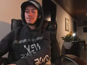 Chaturbate Live Porn of adrianwilliams_