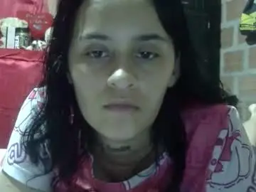 Chaturbate Nude Webcam of aitana23_