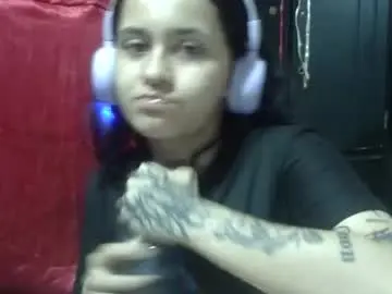 Chaturbate Nude Webcam of aitana23_