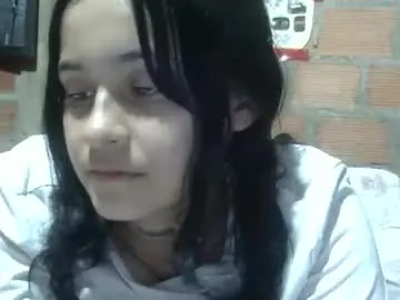 Chaturbate Live Sex of aitana23_