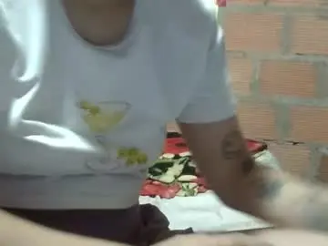 Chaturbate Sex Chat of aitana23_