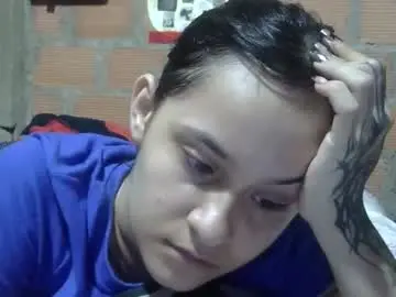 Chaturbate Watch Live Sex Cams of aitana23_