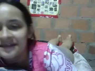 Chaturbate Free Porn Cam of aitana23_