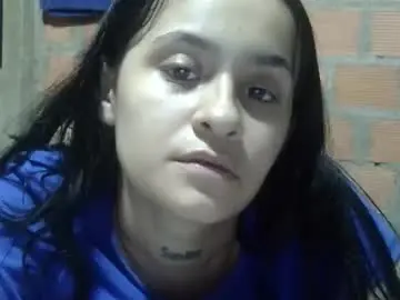 Chaturbate Adult Webcam of aitana23_