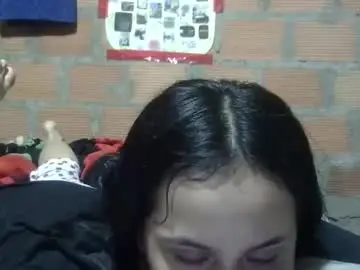 Chaturbate Adult Webcam of aitana23_