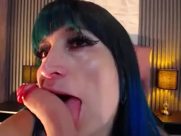 Chaturbate Adult Video Chat of alice_sweetmomma