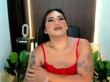 amandaflaire from chaturbate