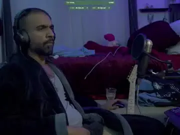 amateurhq from chaturbate