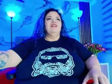 Chaturbate Best Webcam of anamariiarios