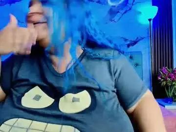 Chaturbate Watch Live Sex Cams of anamariiarios