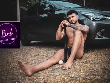 Chaturbate Sex Cam of austintorres_