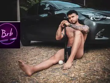 Chaturbate Private Sex Chat of austintorres_