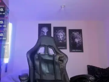 Chaturbate Adult Webcam of austintorres_